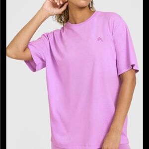 Oner Active Oner Active CLASSIC OVERSIZED LIGHTWEIGHT T-SHIRT Med NWT